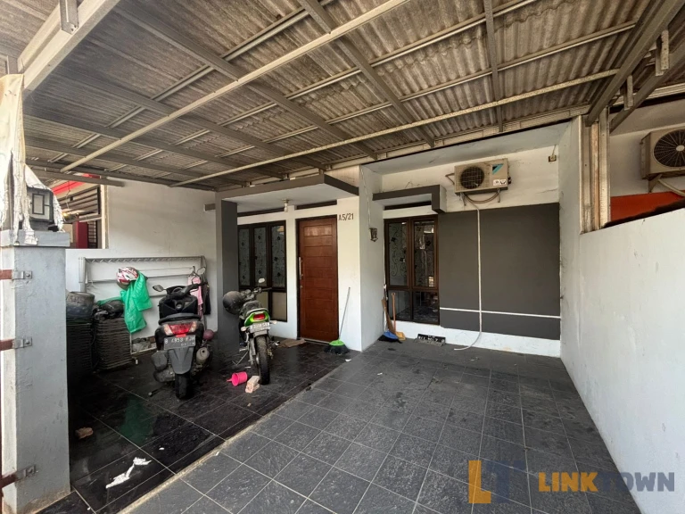 Linktown Bintang Metropole Bekasi Utara